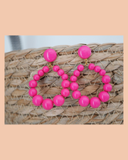 Petites Marcelle Fuchsia