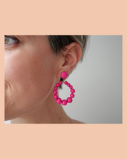 Petites Marcelle Fuchsia