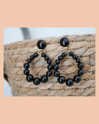 Petites Marcelle Noir