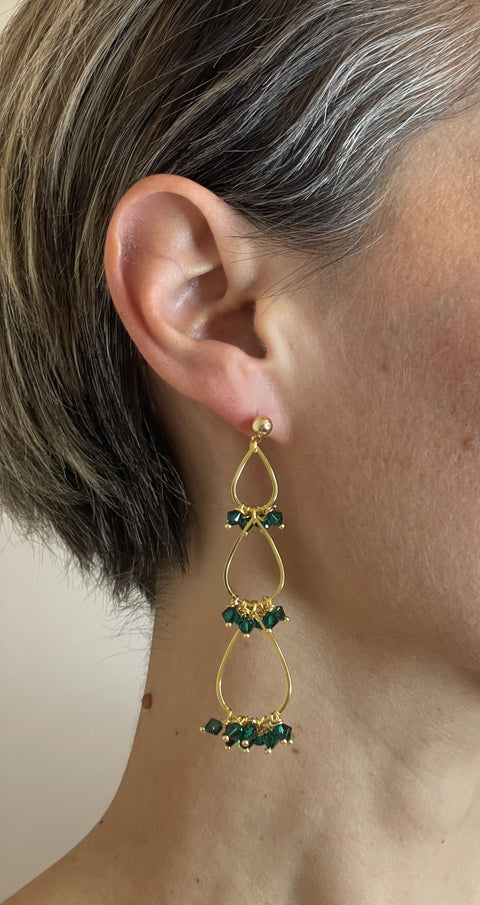 Boucles SWARO